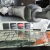 Мини погрузчик KNACK WESSON KW1100PRO Мини погрузчик KNACK WESSON KW1100PRO